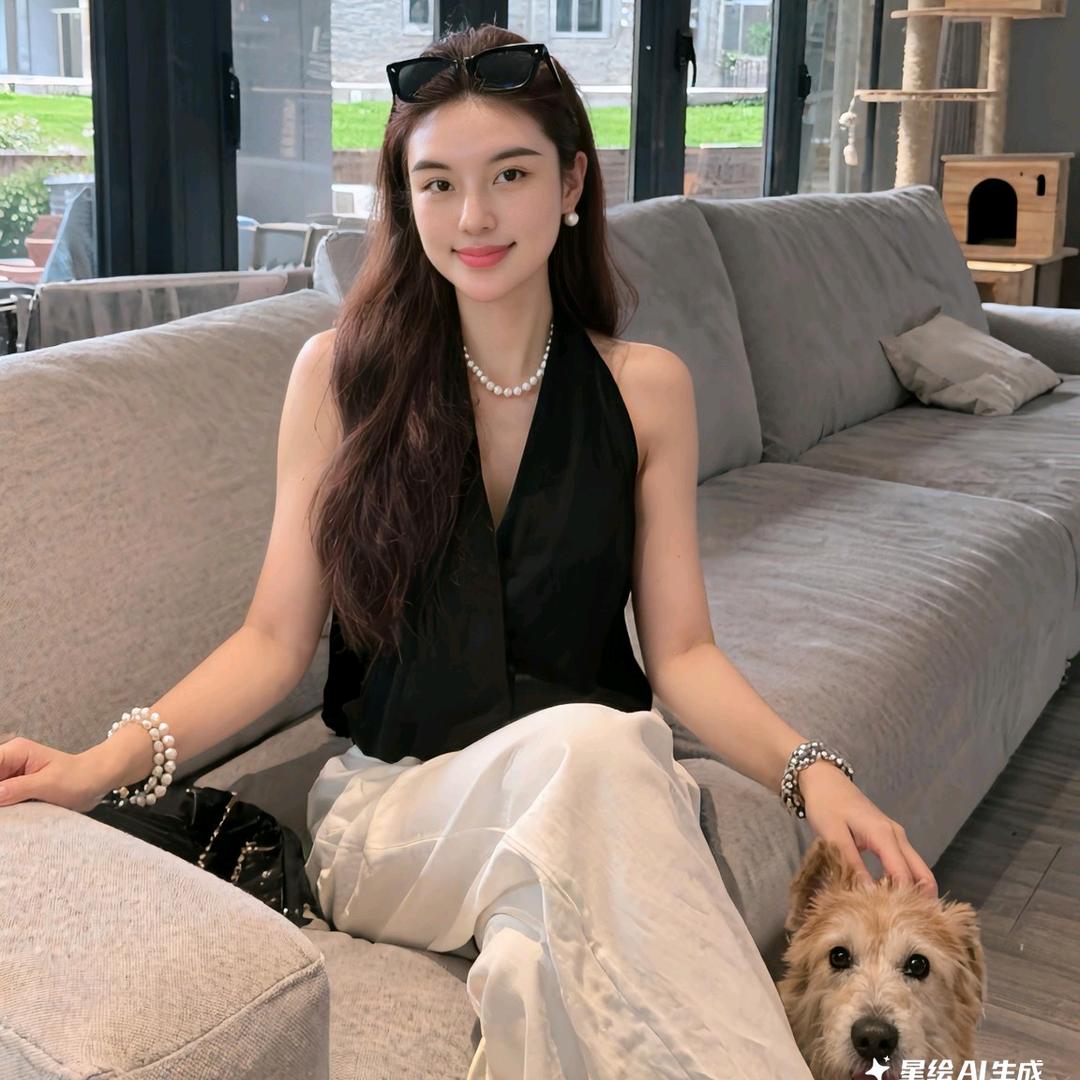 香奈儿