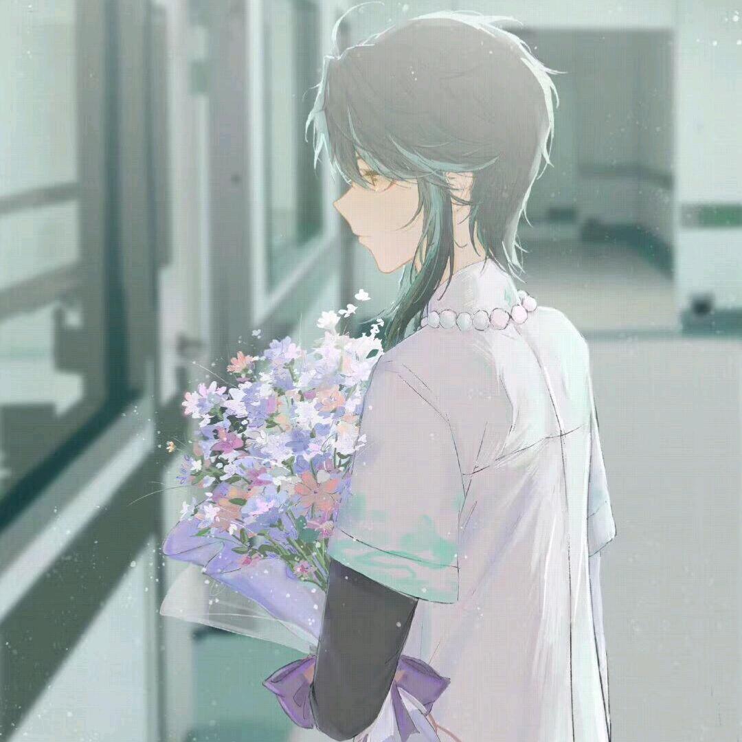 雪原君