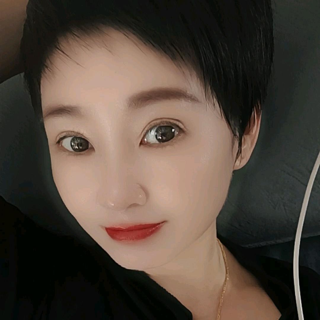憨憨姐