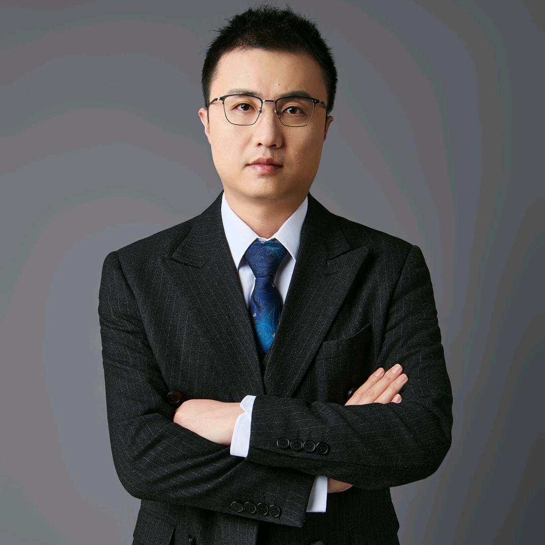 刑事律师 蒋霄瀚
