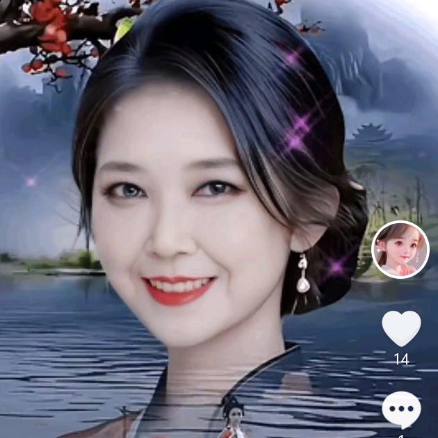 谁会理解我的心