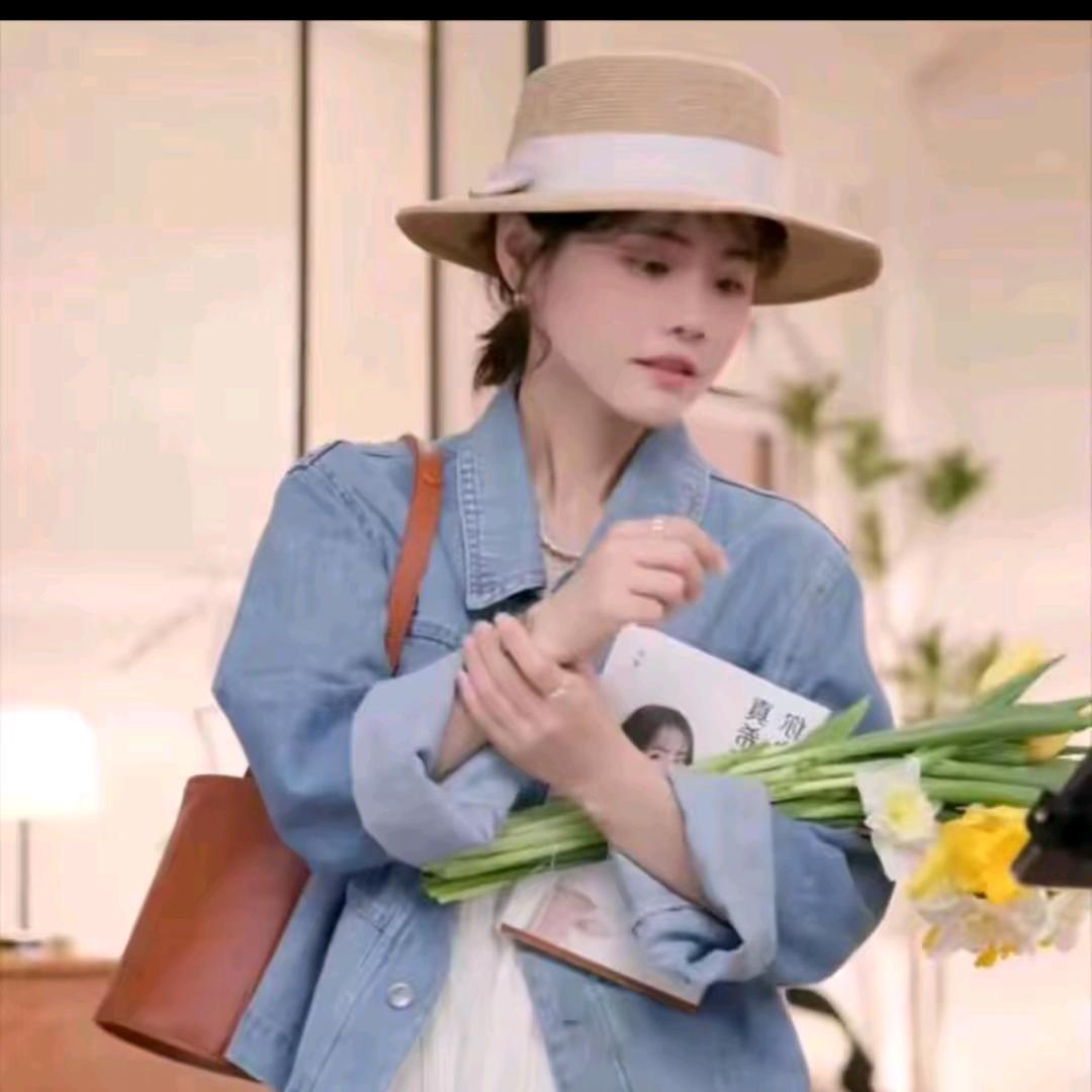 噢芬・杭州服饰穿搭