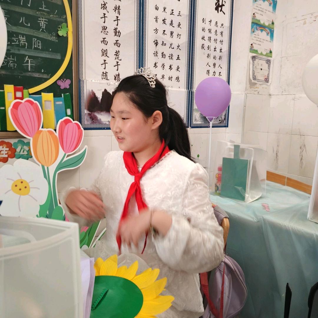 李旭晨