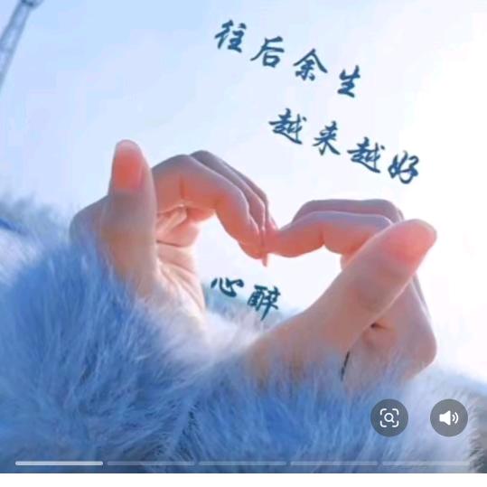 @无心