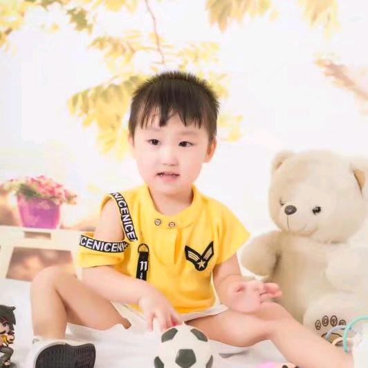 诺你念我一生。