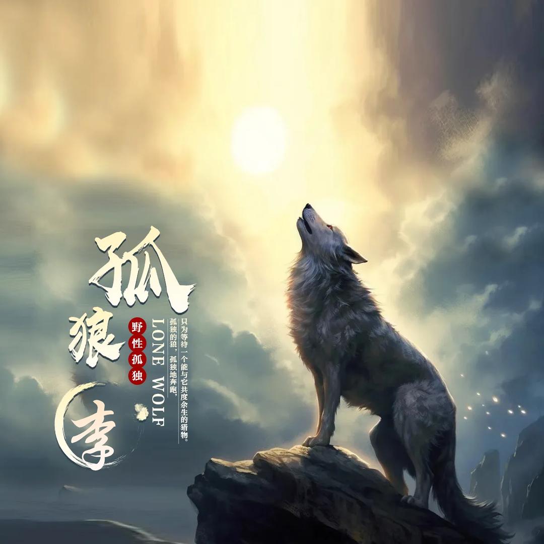 ༺孤ꦾ狼🥀້໌ᮨꦿ࿐