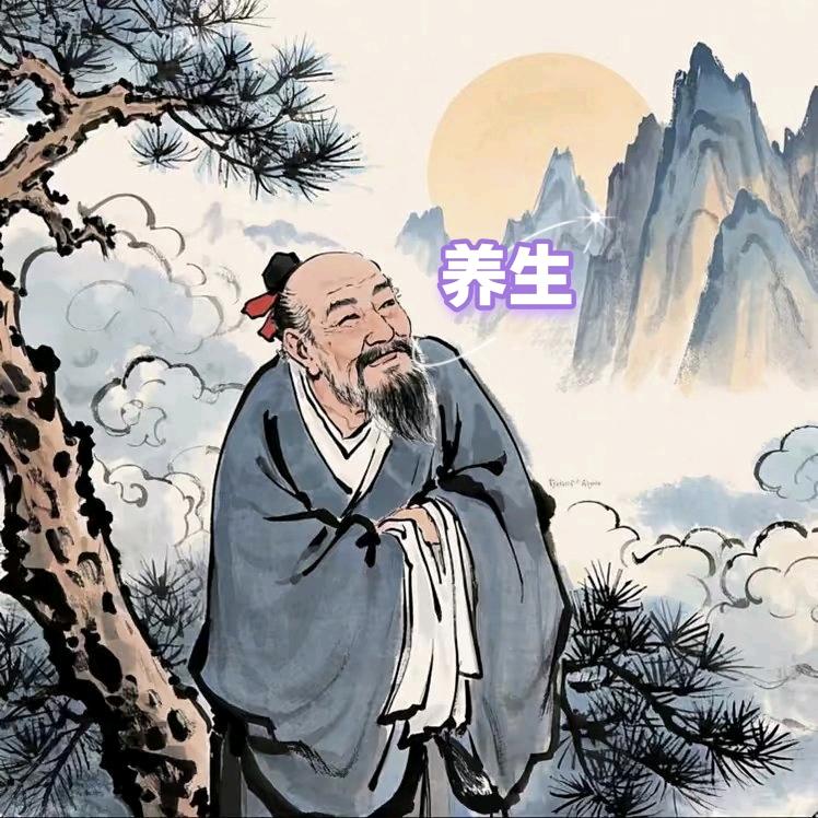 中式健康（养生）