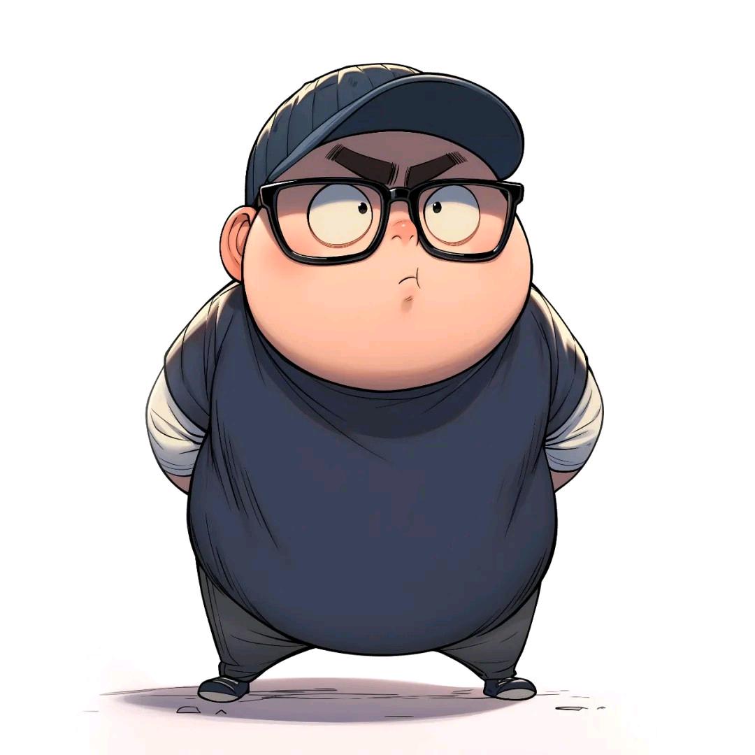 种自己的花（谜之显眼包👝版）