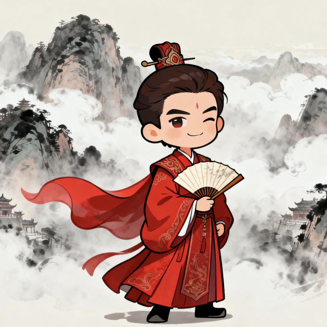 穆风
