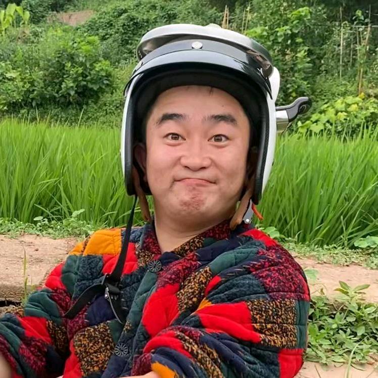 易老幺的小跟班