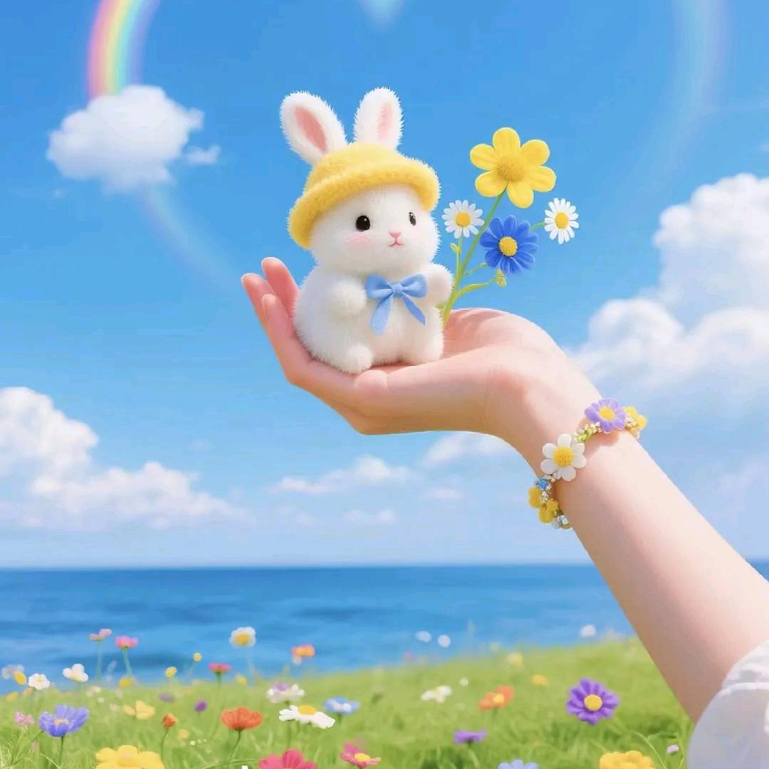 甜心🌺 dream ✨💫