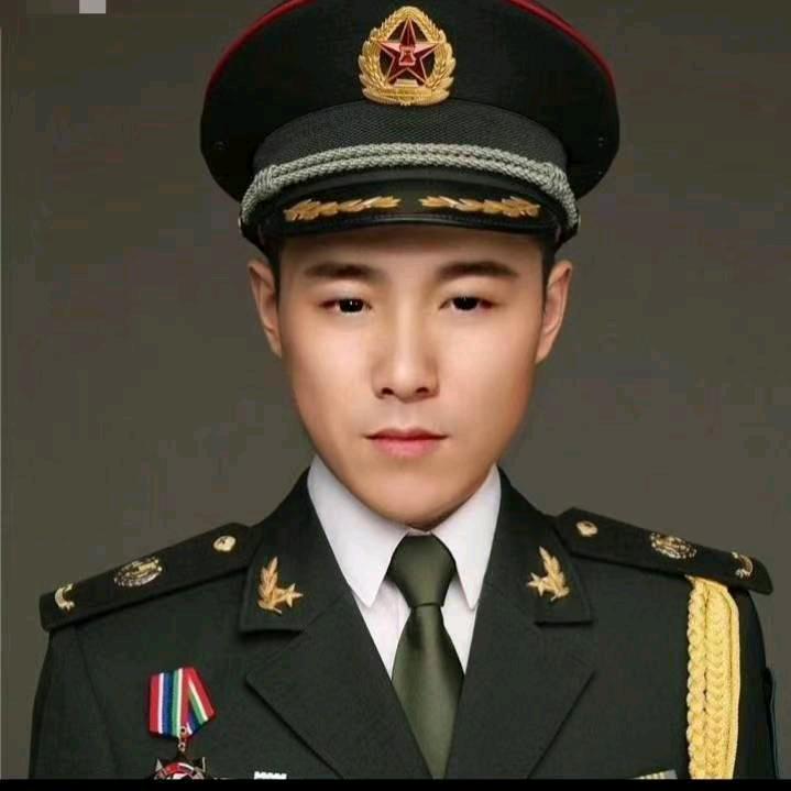 等待有缘人。