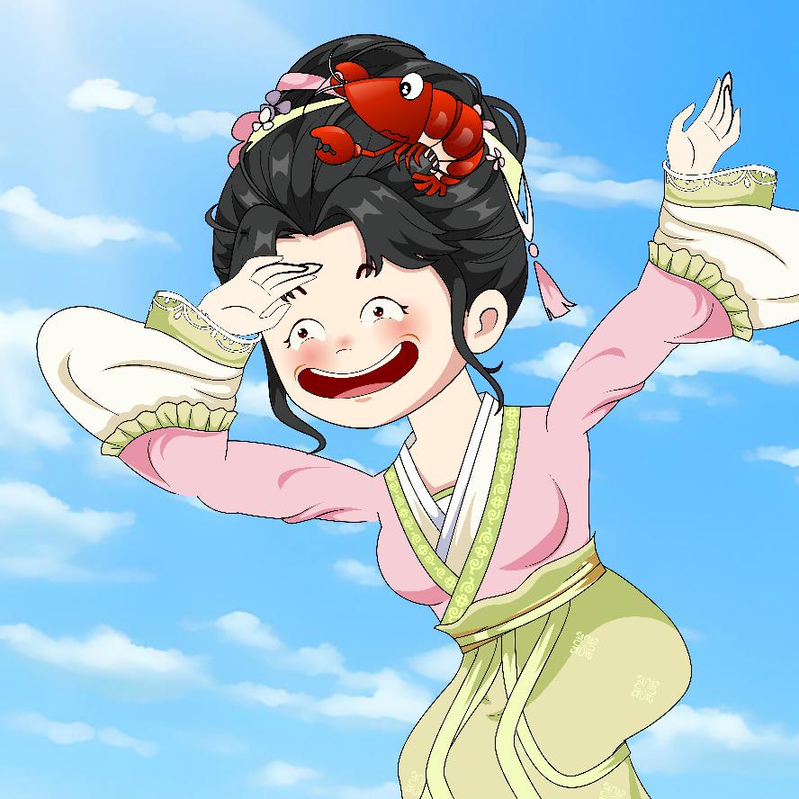 姬有蛋动画