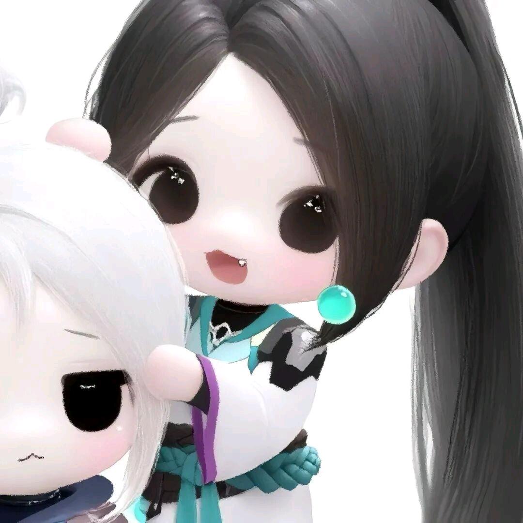 我是小雯没错