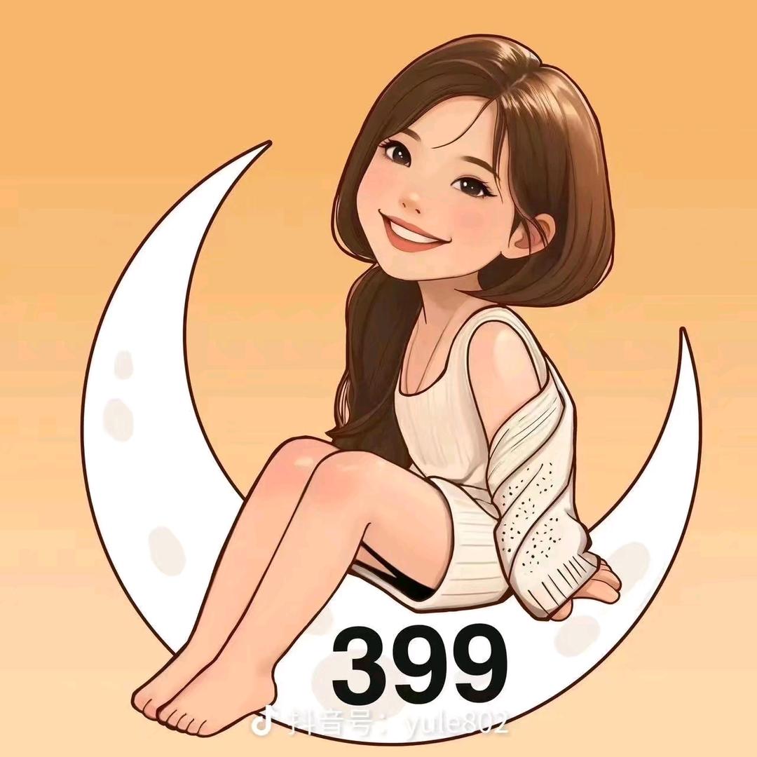 🌙心太大399