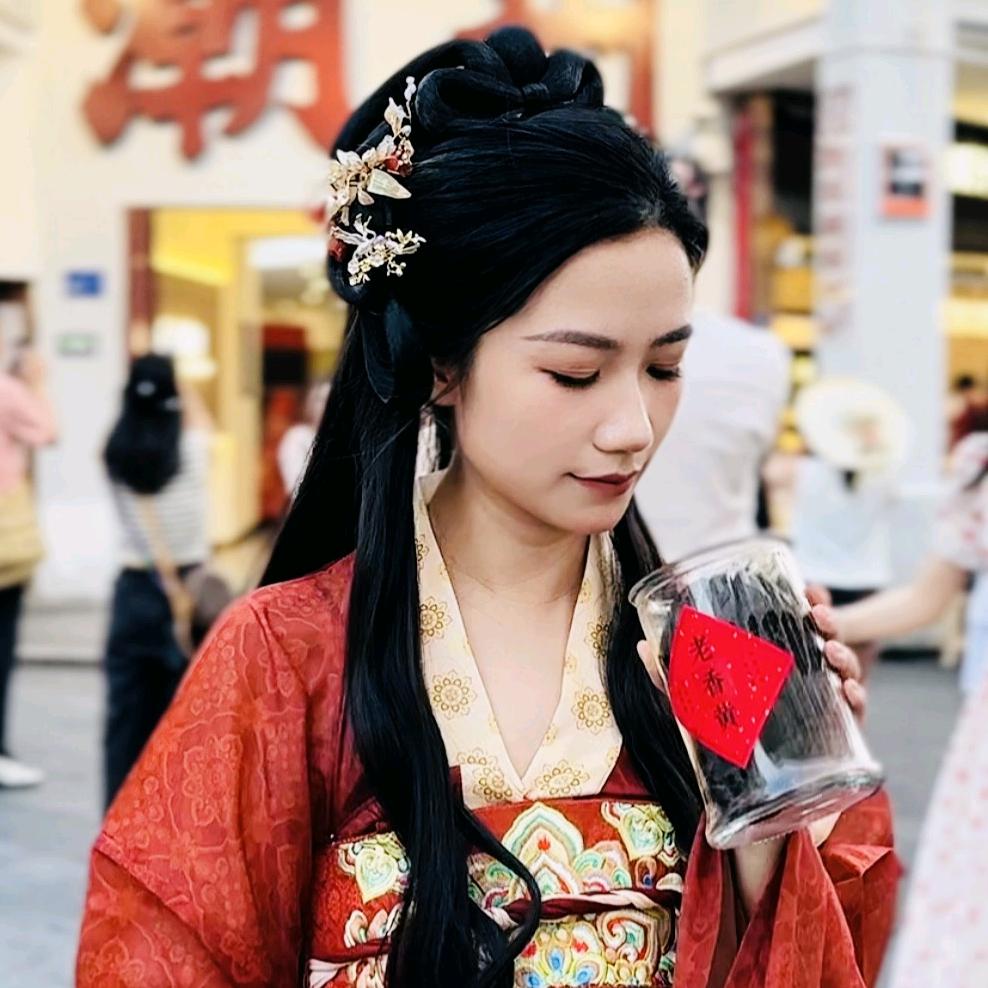 潮汕啊姨