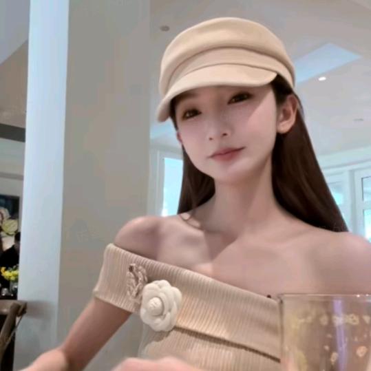 小侨Jofay-每日穿搭