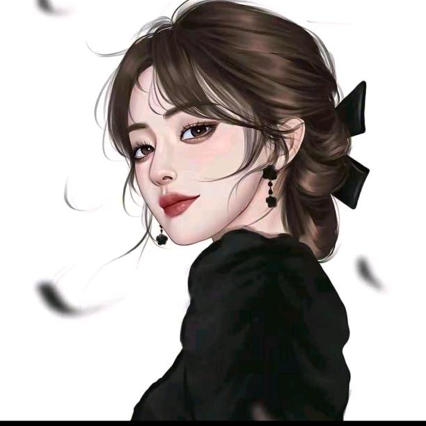 丽