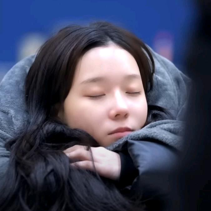 普信女的我只做金旼炡的0