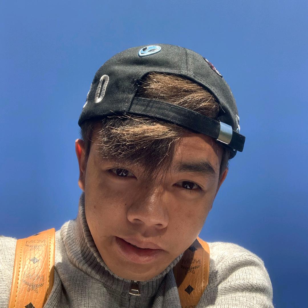 北冰摇.