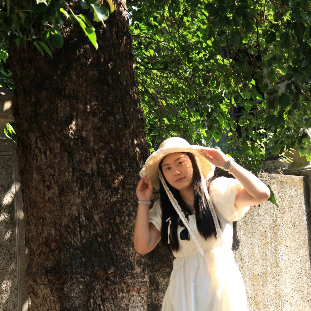 二哈（逆袭版）