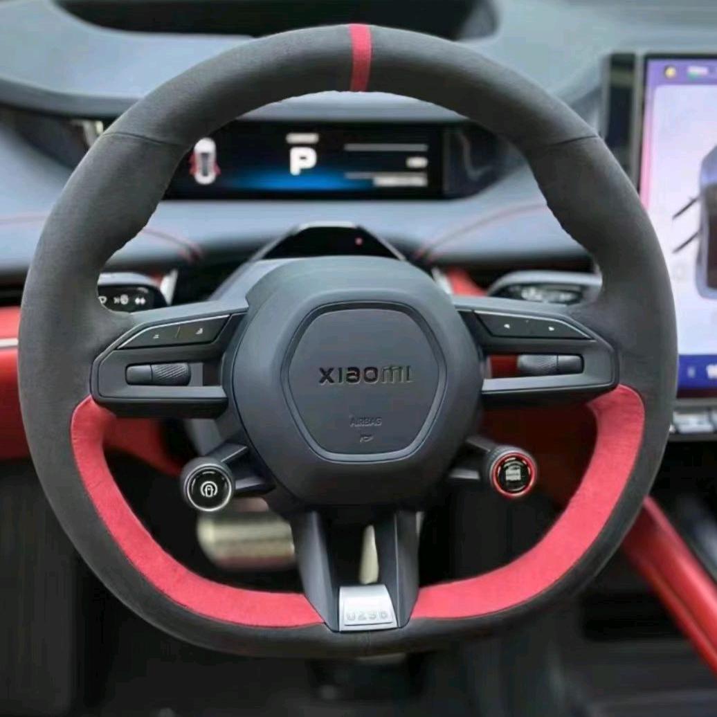 语冰专车专用方向盘把套