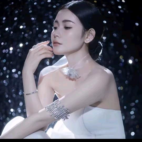 梦梦THE MENG（直播爆款）