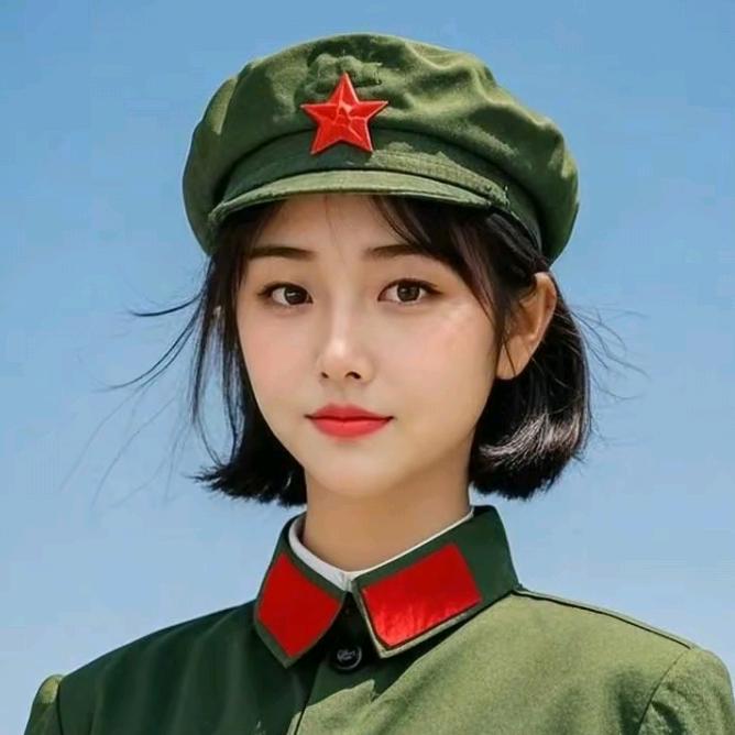 小时候哭着哭着就笑了