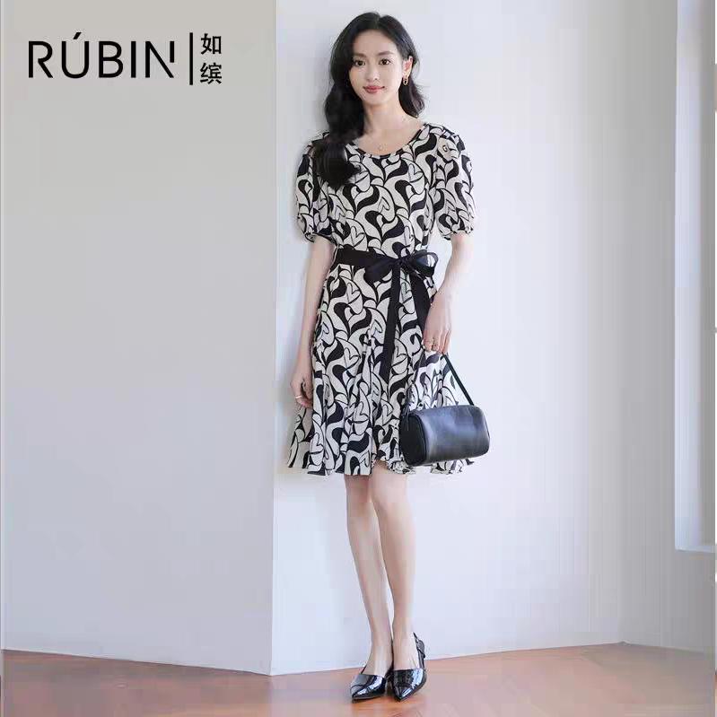 RB品牌女装折扣