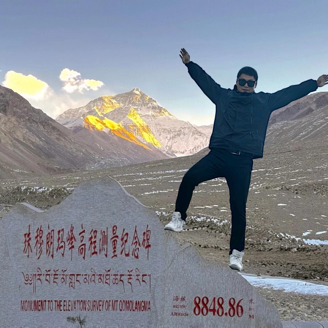 多加点葱！