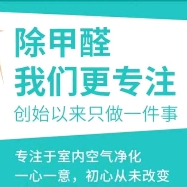 专业除甲醛  鞍山