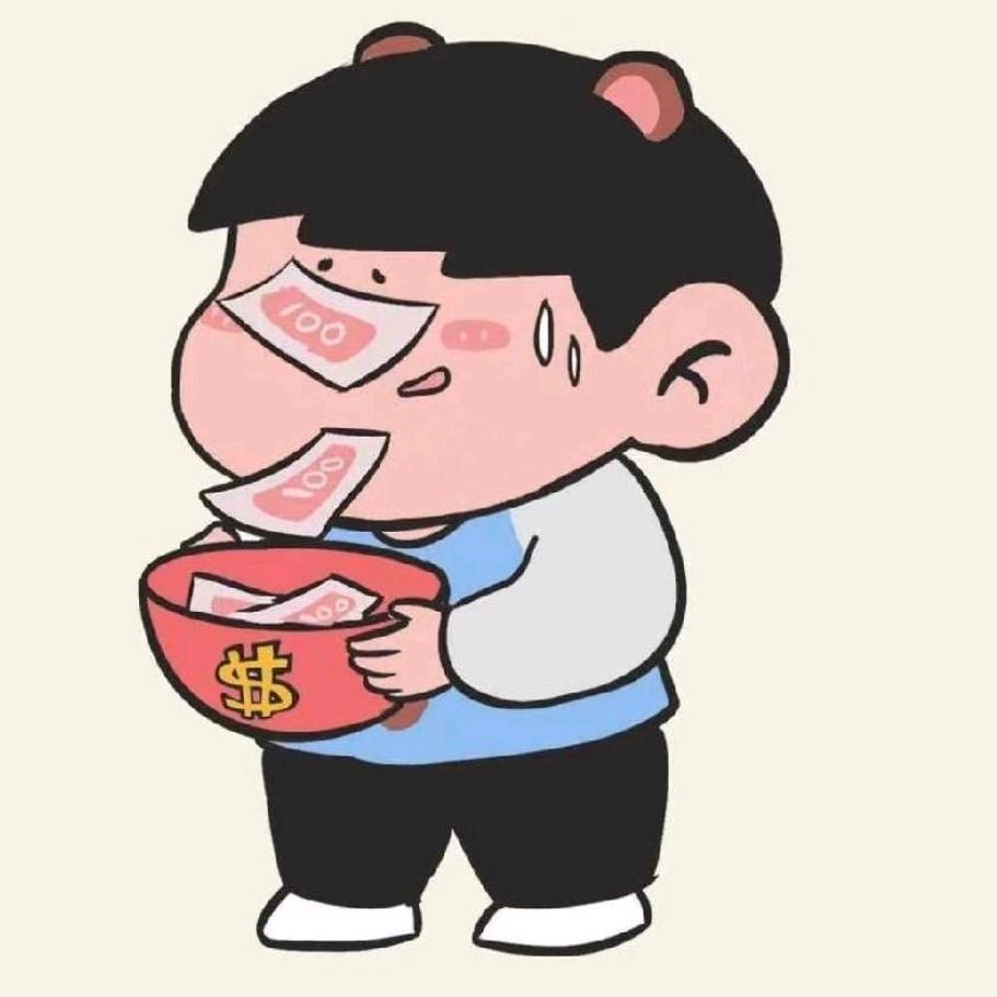 lucky特效师