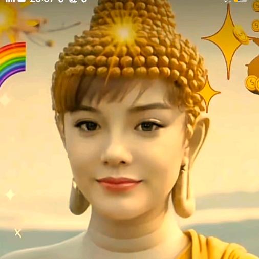 🌹好运莲莲🌹