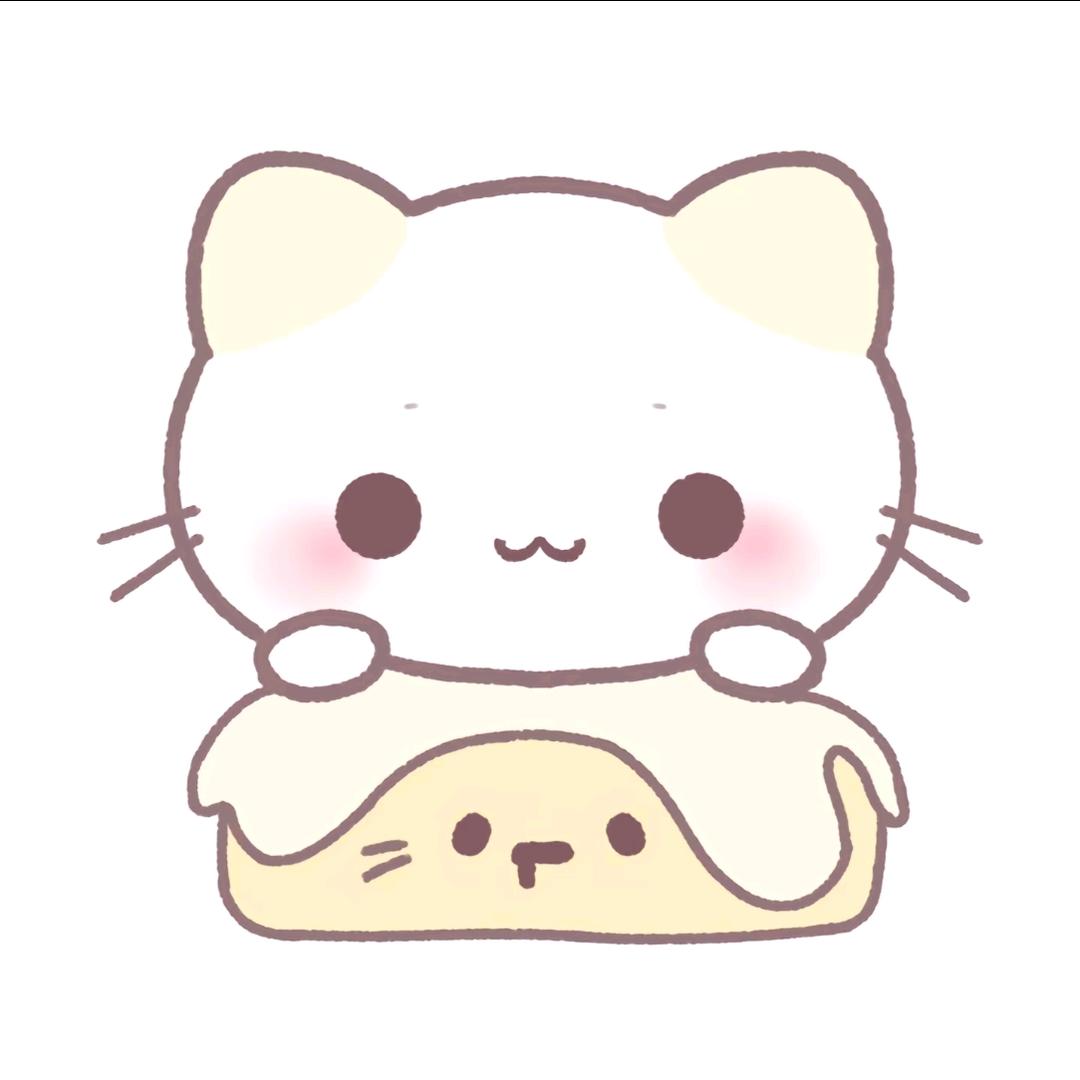 猫猫蛋挞ฅ՞•ﻌ•՞ฅ