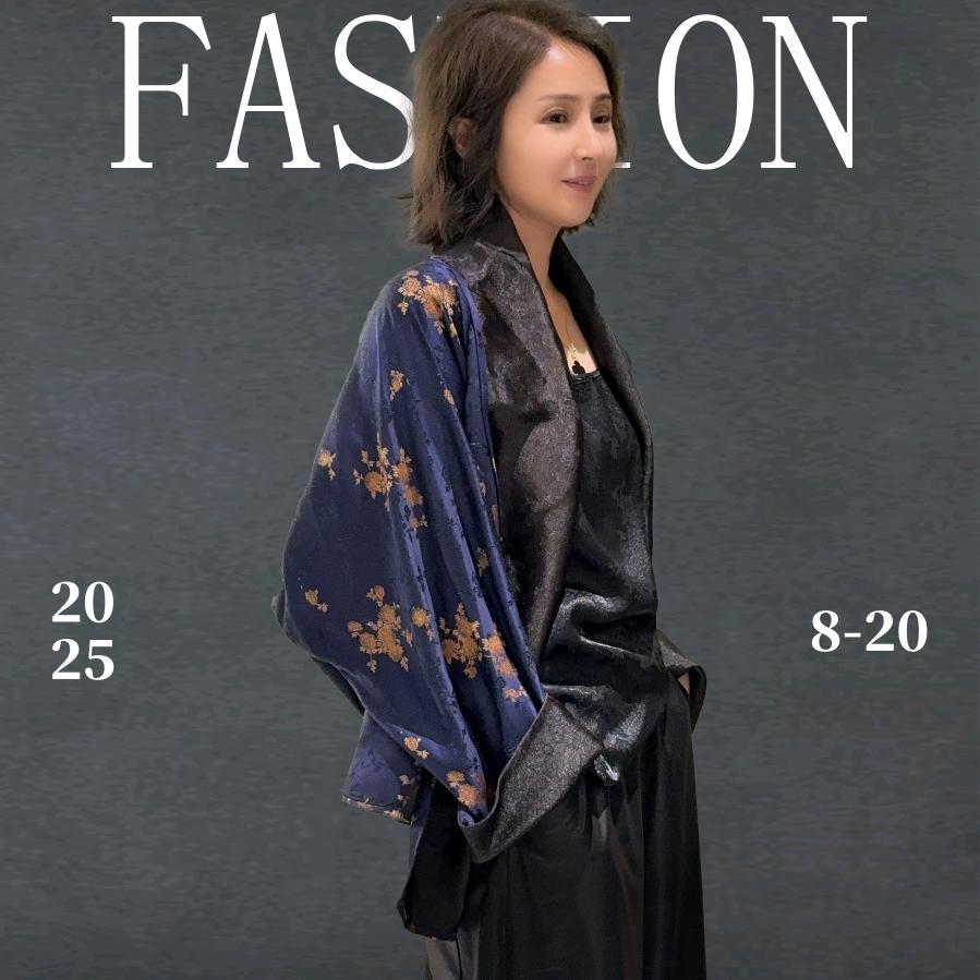 珍珍女装批发（每天9:50开播）