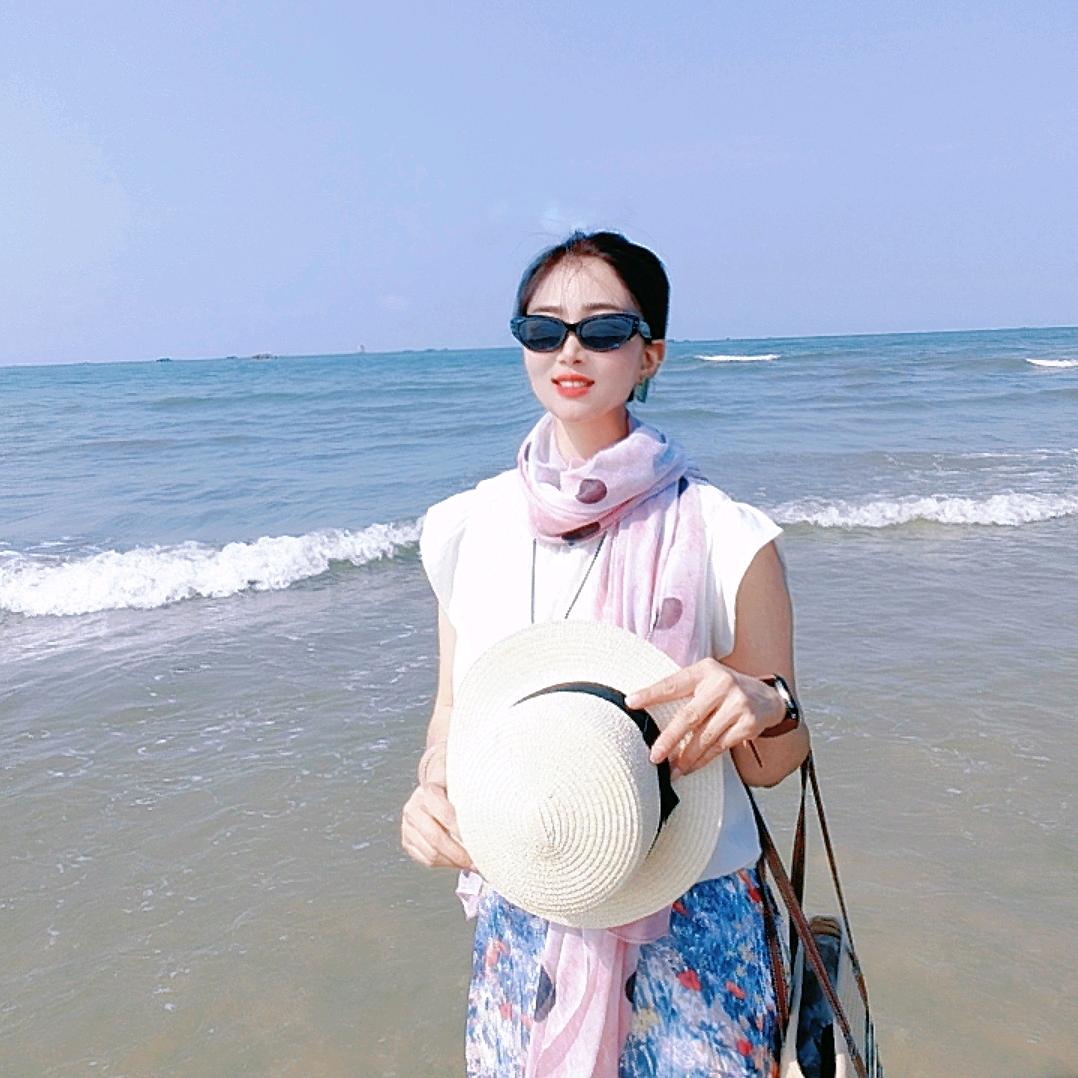 菲儿爱生活
