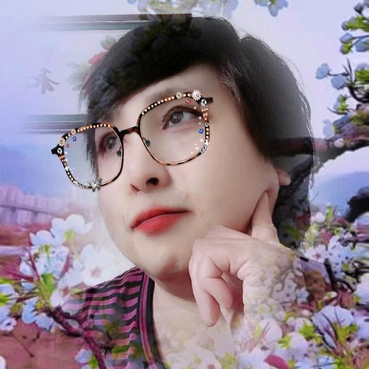 我本善良。