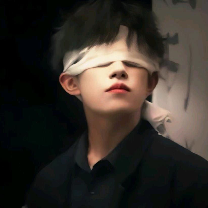 一个无趣的人