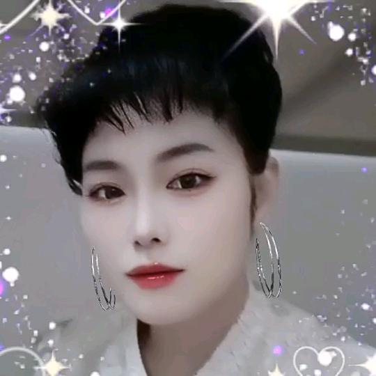 霍康芳