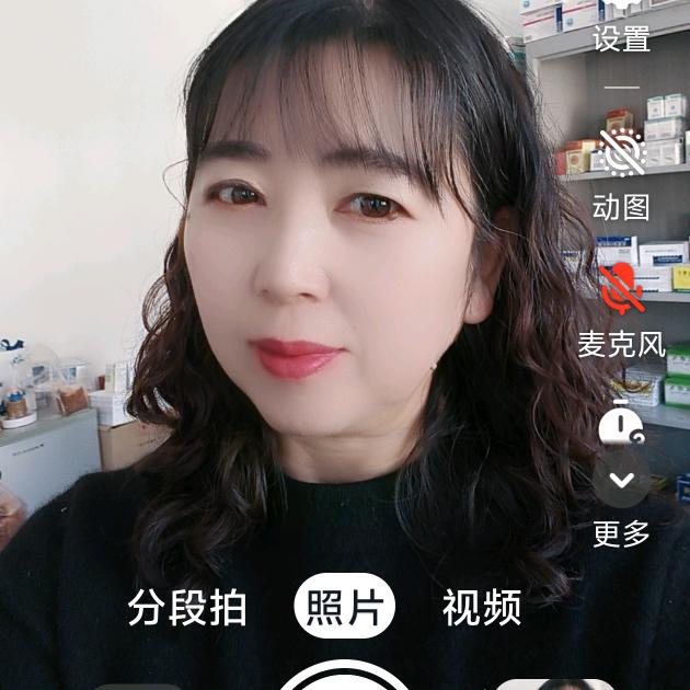 罗晓小
