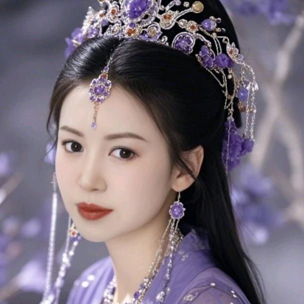 菩提花开
