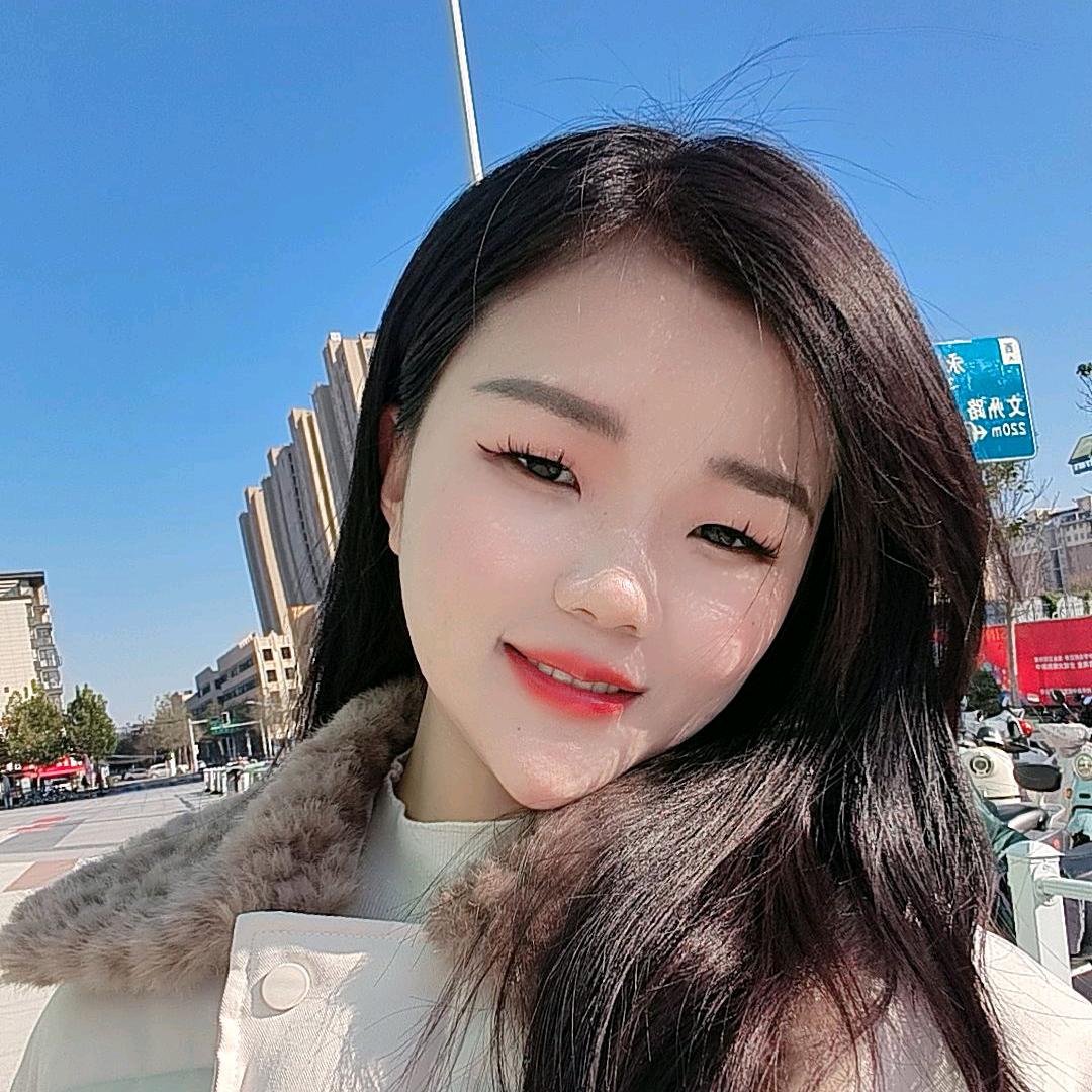 @珍珍吖