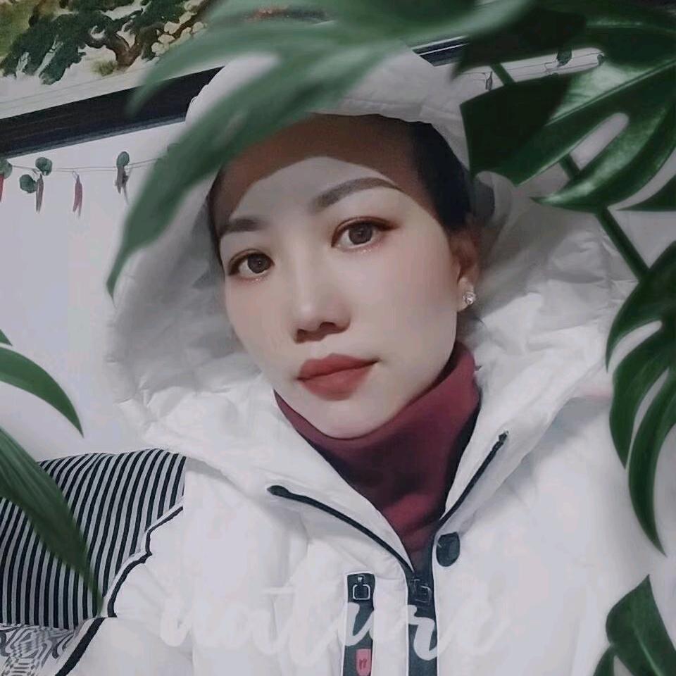 我叫宋英，拒绝一切私聊