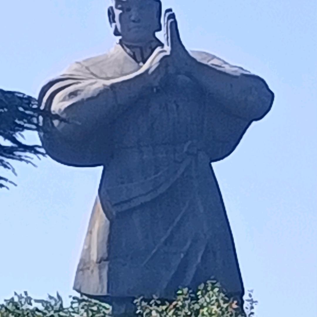 野狼
