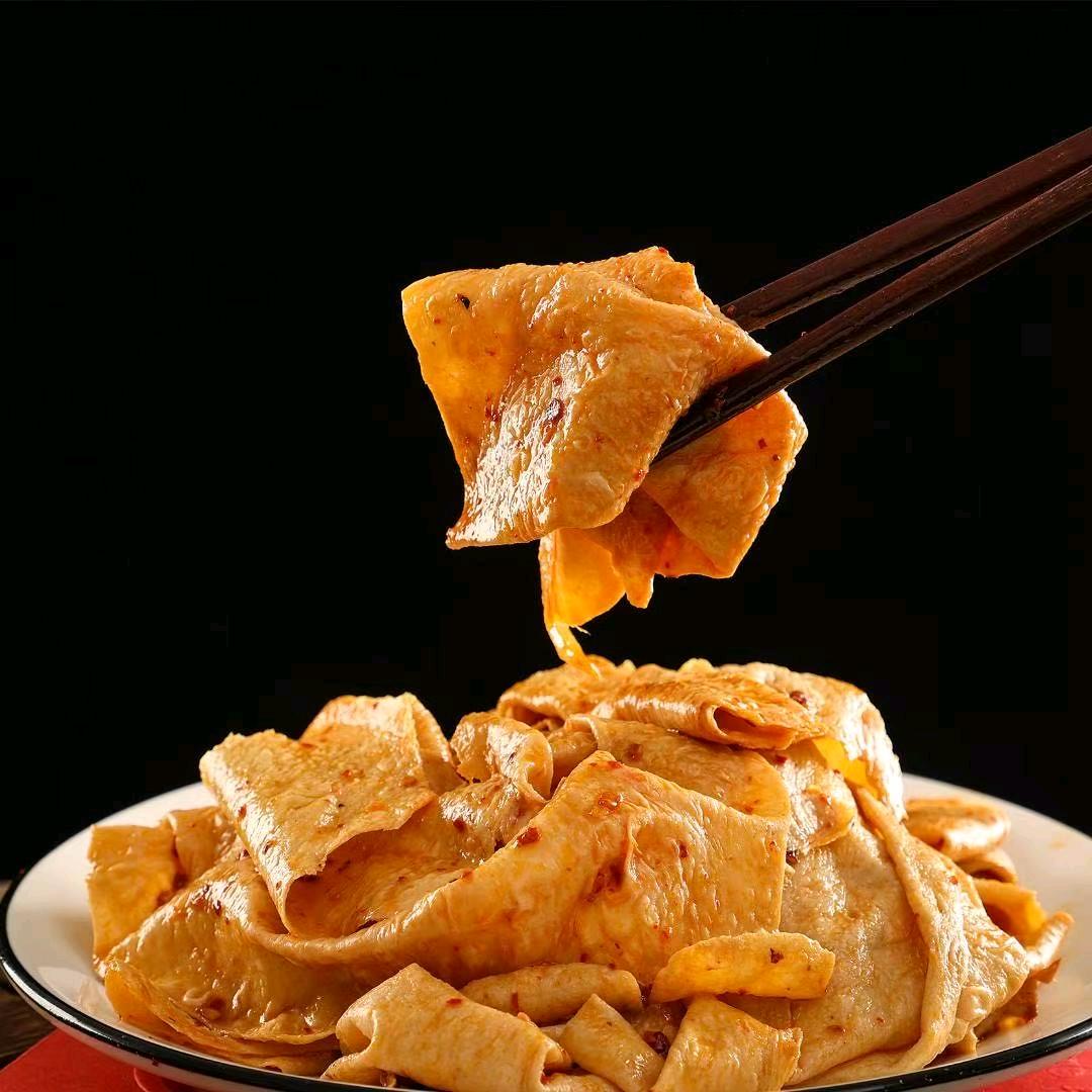 农家大豆皮工厂