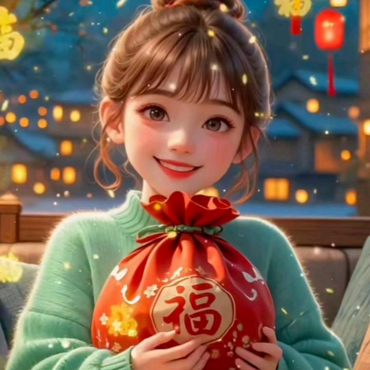 红梅朵朵