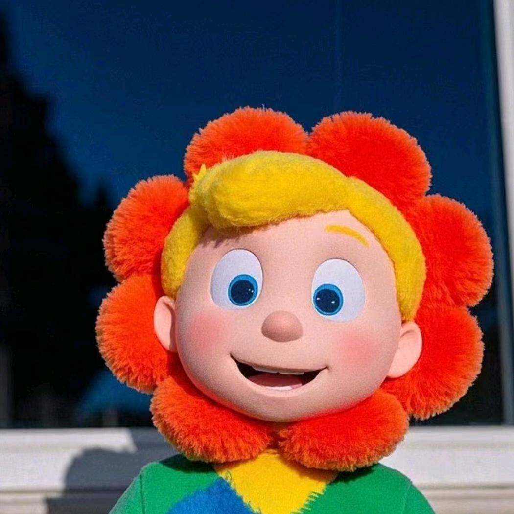 美丽迷人马奶奶👵🏻