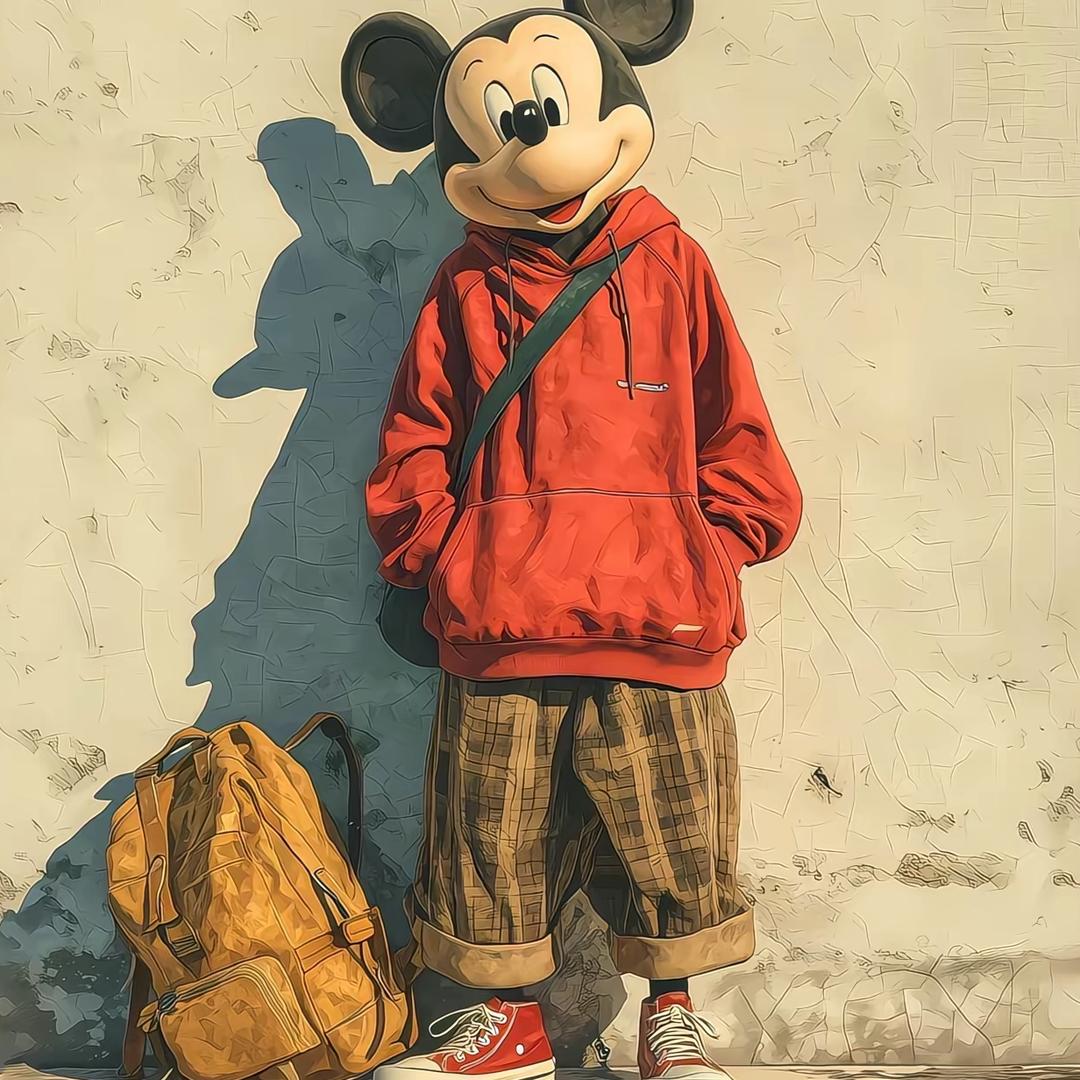宇。