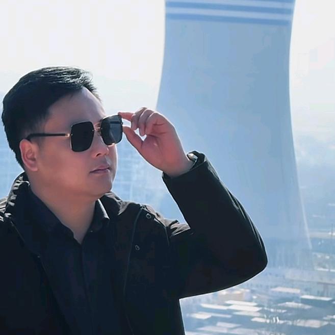 襄城海哥团队（伊人殿下）