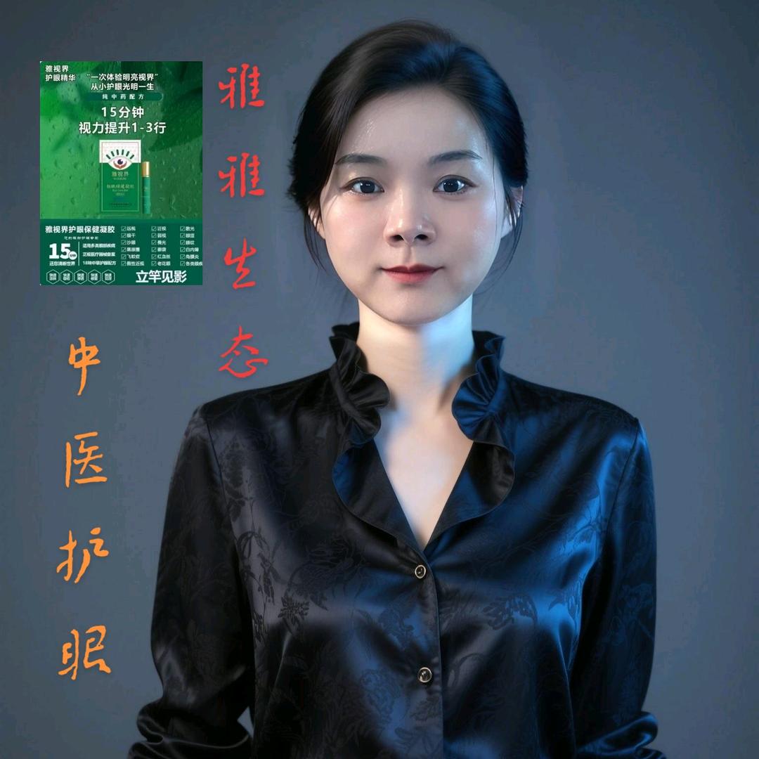小LIU